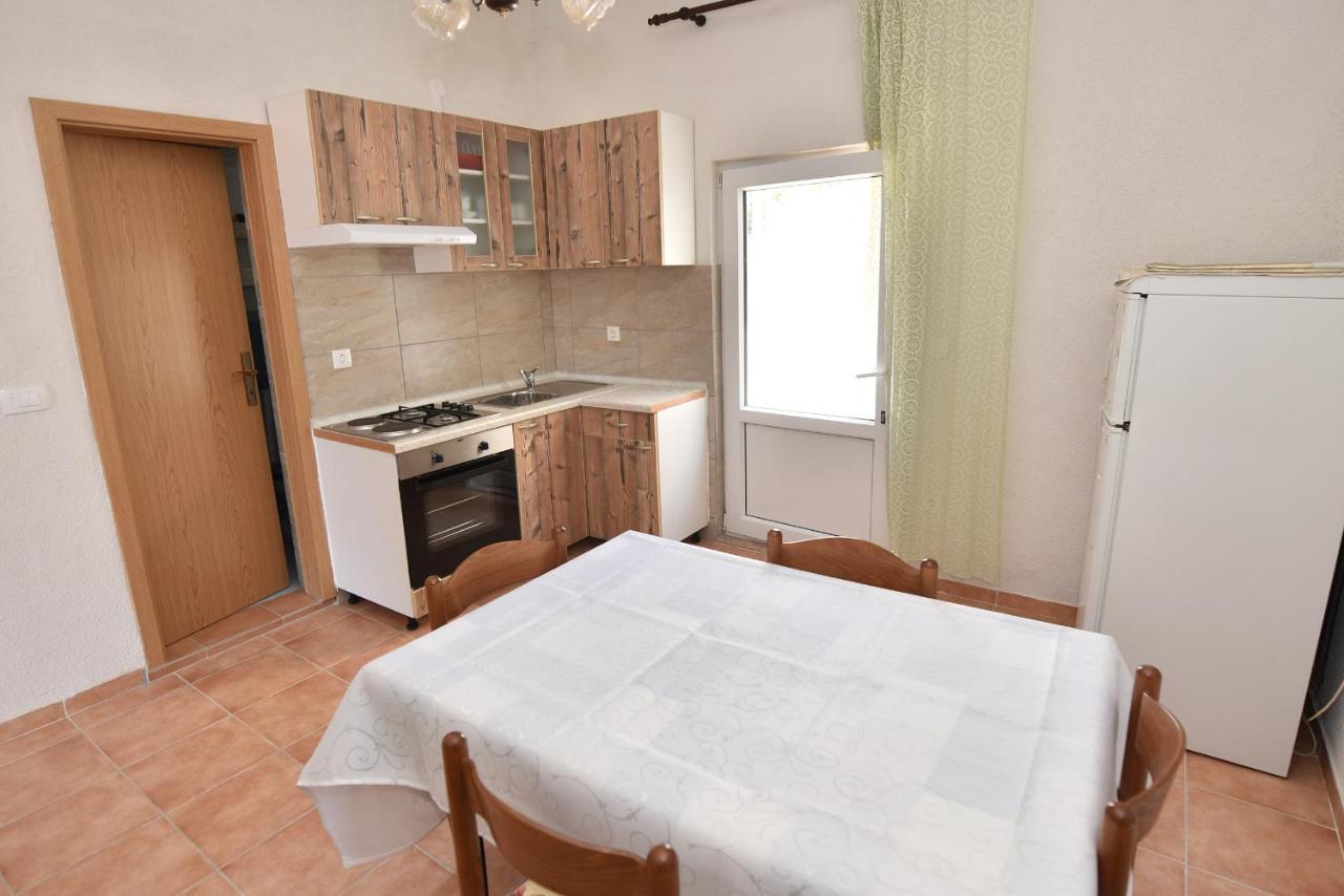 Apartments By The Sea Metajna, Pag - 6522 Zubovići Εξωτερικό φωτογραφία