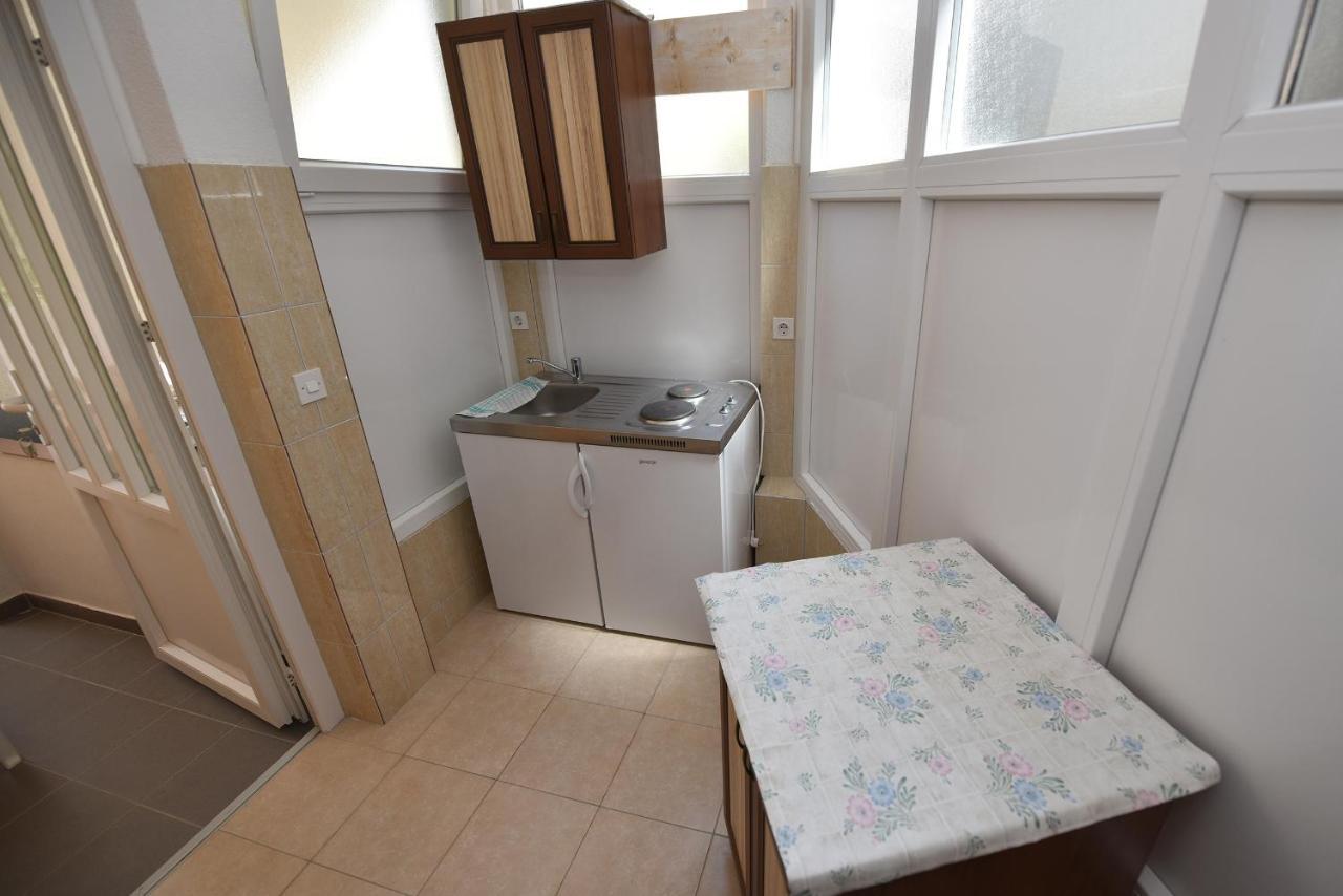 Apartments By The Sea Metajna, Pag - 6522 Zubovići Εξωτερικό φωτογραφία