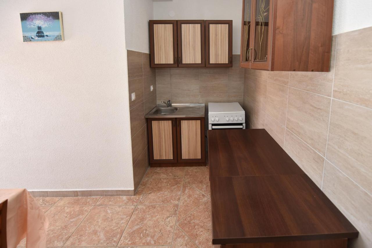 Apartments By The Sea Metajna, Pag - 6522 Zubovići Εξωτερικό φωτογραφία