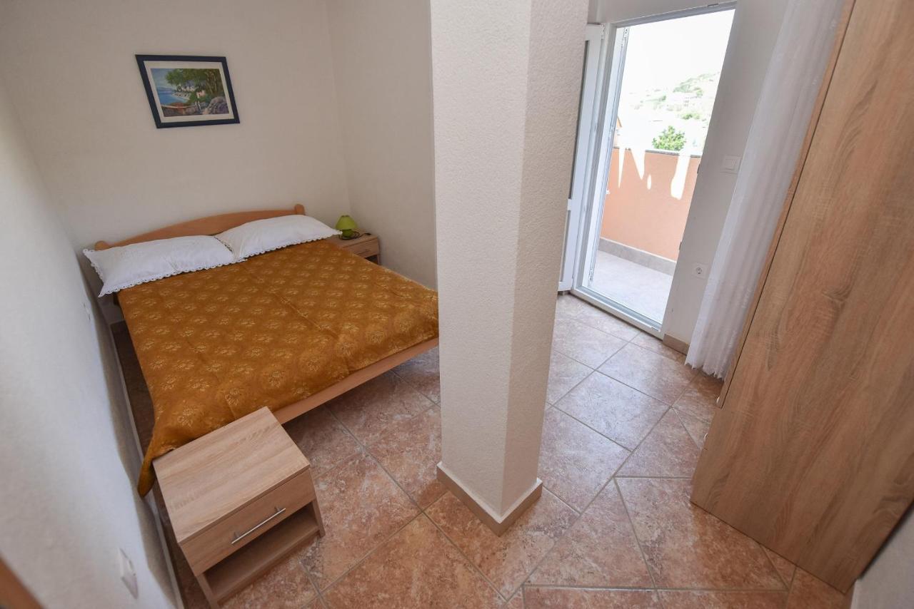 Apartments By The Sea Metajna, Pag - 6522 Zubovići Εξωτερικό φωτογραφία