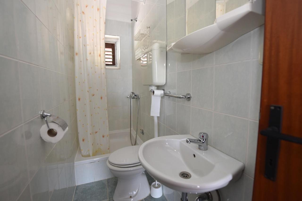 Apartments By The Sea Metajna, Pag - 6522 Zubovići Εξωτερικό φωτογραφία