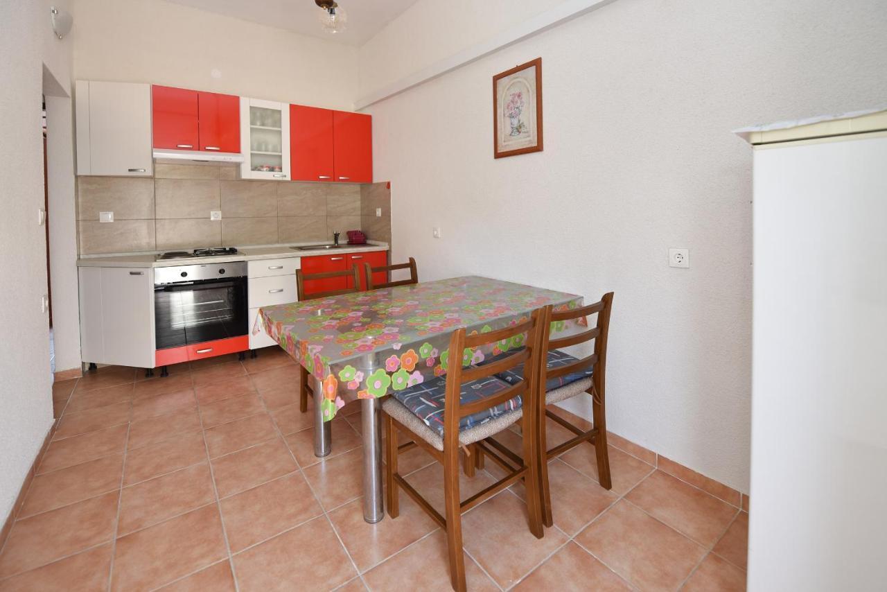 Apartments By The Sea Metajna, Pag - 6522 Zubovići Εξωτερικό φωτογραφία