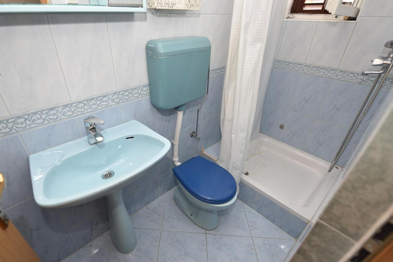 Apartments By The Sea Metajna, Pag - 6522 Zubovići Εξωτερικό φωτογραφία