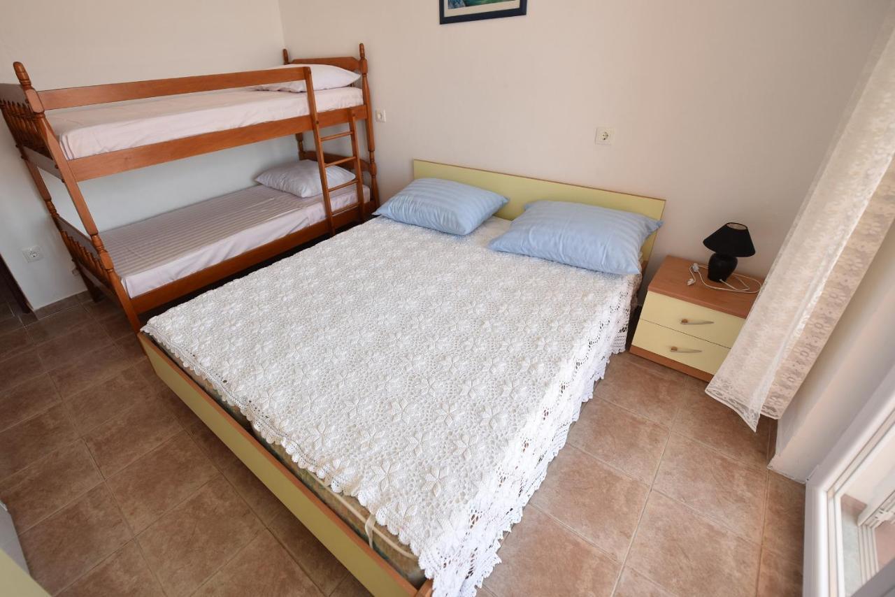 Apartments By The Sea Metajna, Pag - 6522 Zubovići Εξωτερικό φωτογραφία
