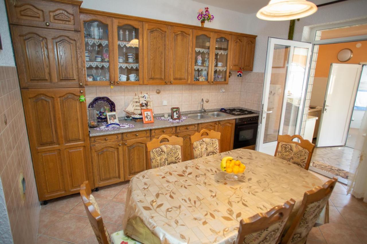 Apartments By The Sea Metajna, Pag - 6522 Zubovići Εξωτερικό φωτογραφία