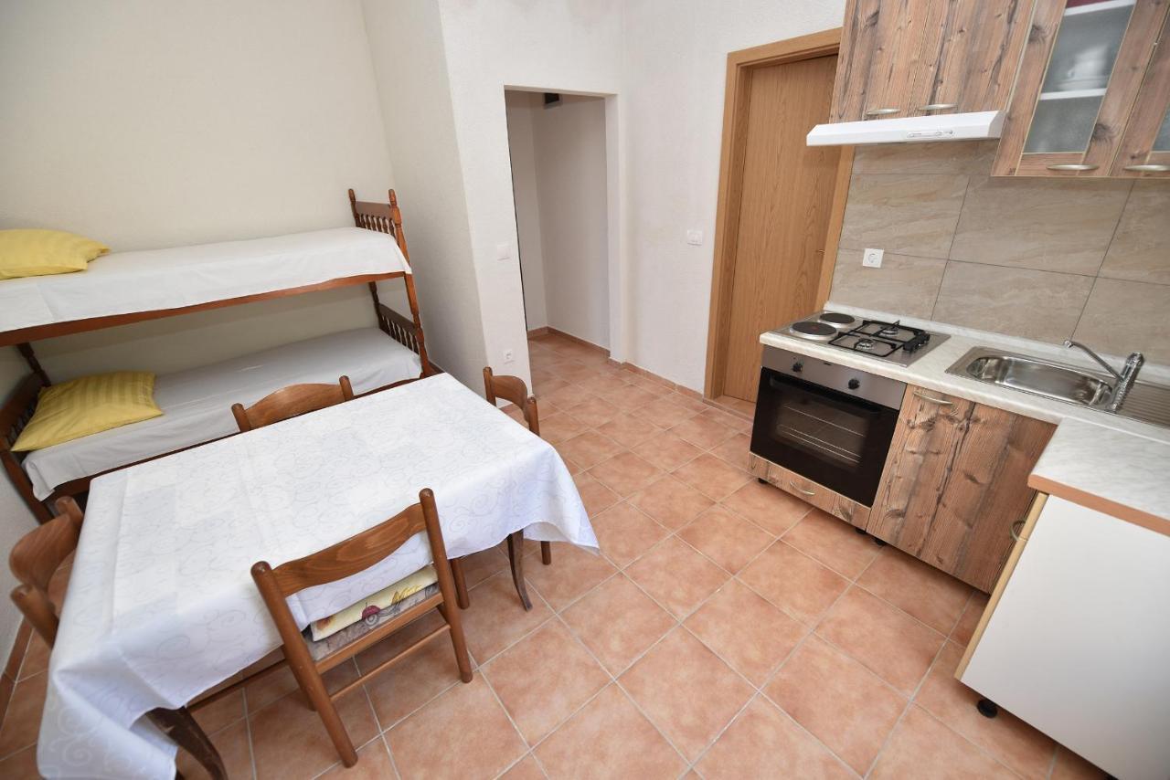 Apartments By The Sea Metajna, Pag - 6522 Zubovići Δωμάτιο φωτογραφία