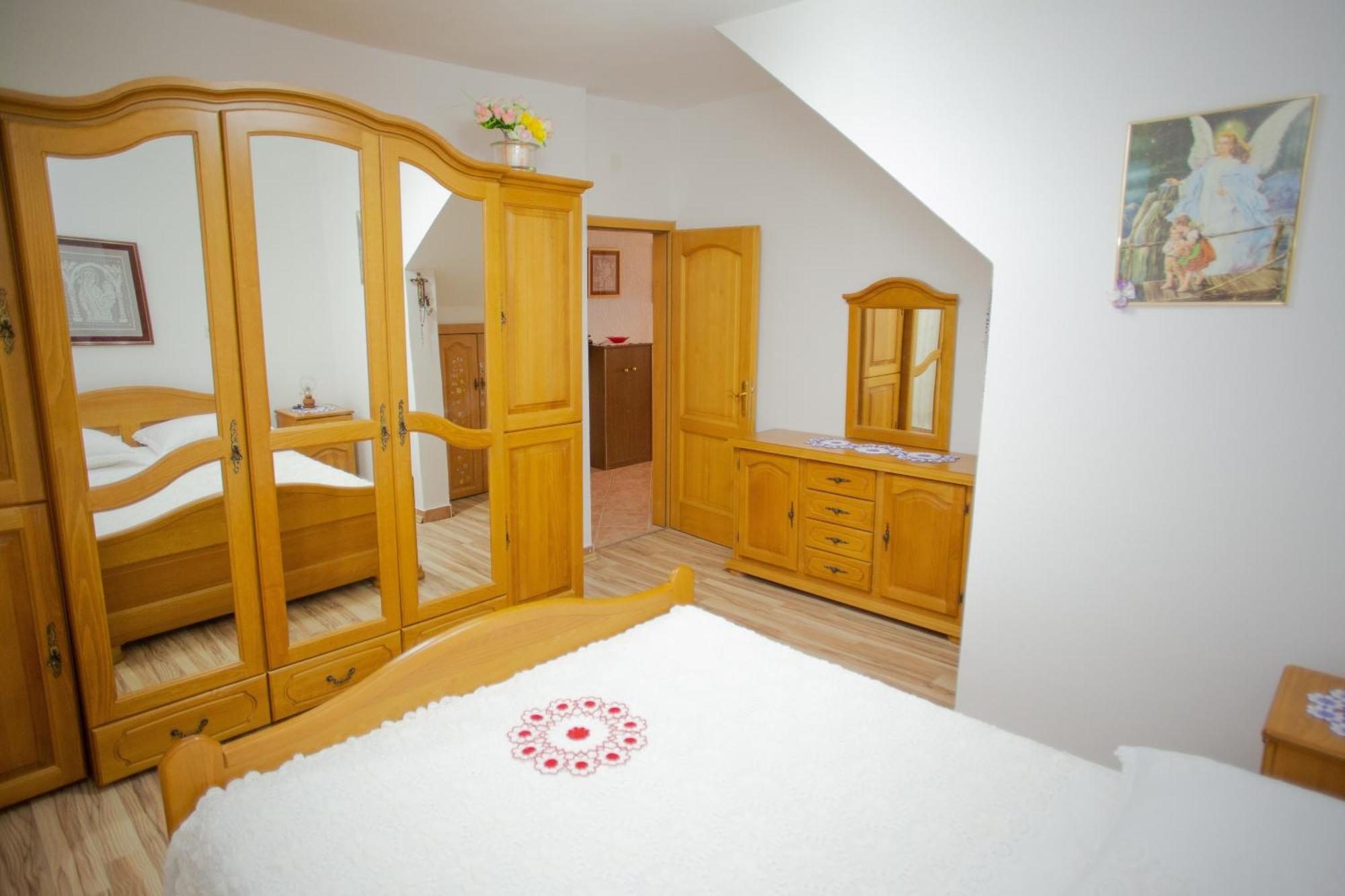 Apartments By The Sea Metajna, Pag - 6522 Zubovići Δωμάτιο φωτογραφία