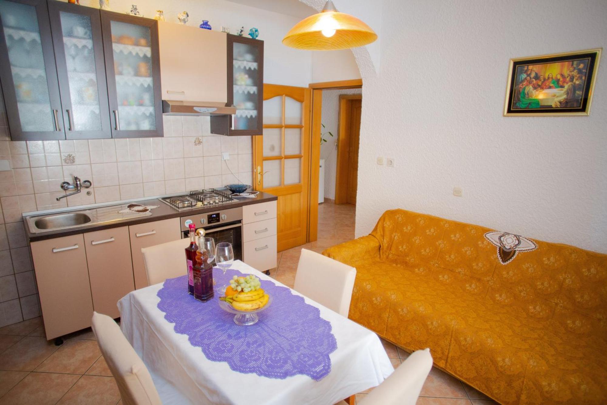 Apartments By The Sea Metajna, Pag - 6522 Zubovići Δωμάτιο φωτογραφία