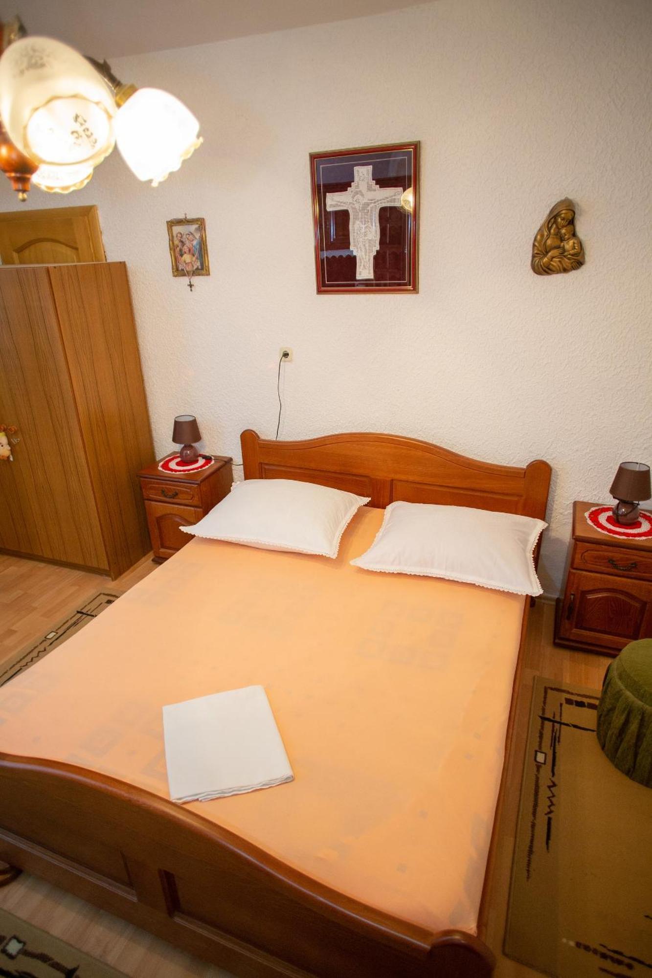 Apartments By The Sea Metajna, Pag - 6522 Zubovići Δωμάτιο φωτογραφία