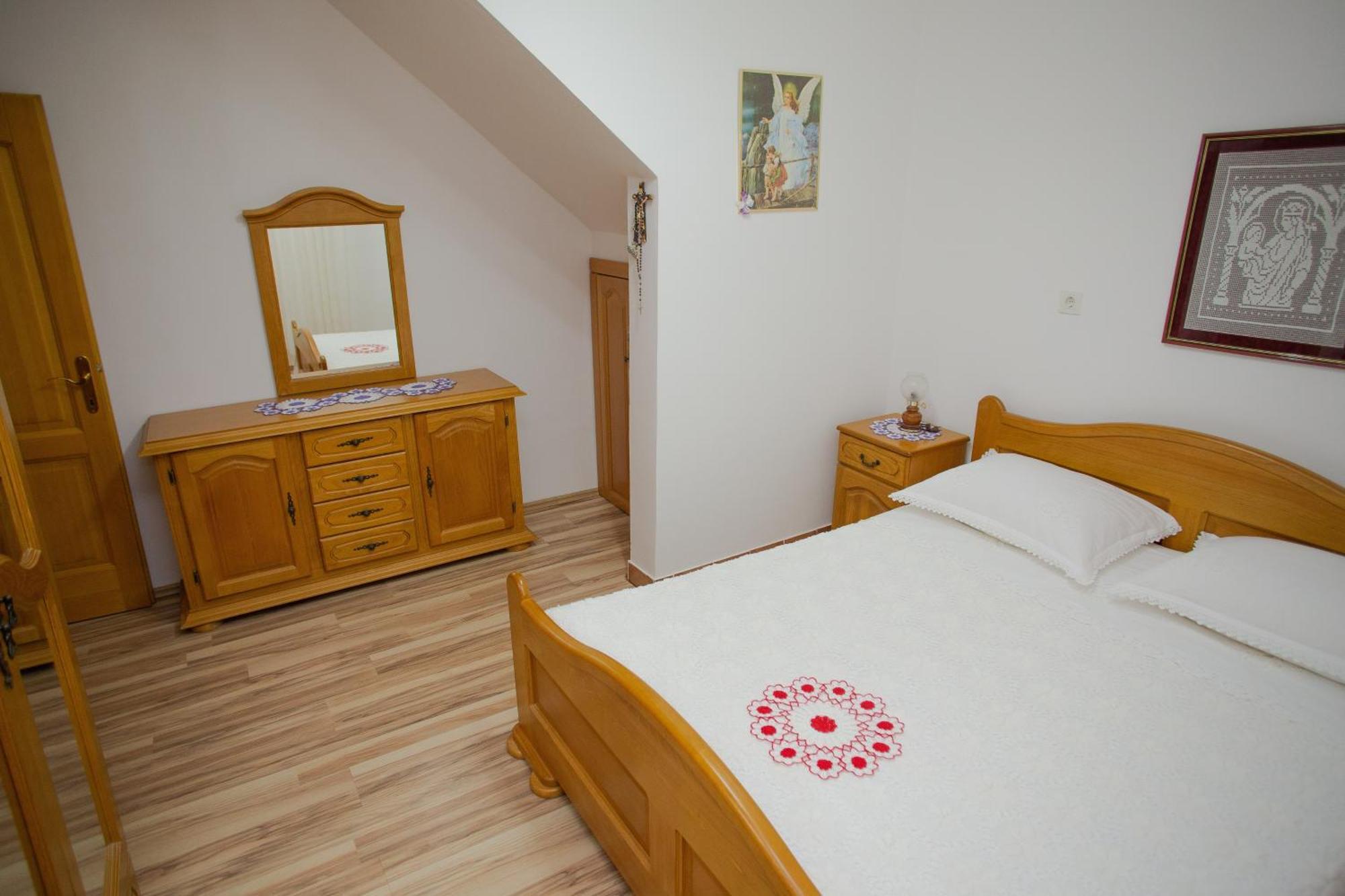 Apartments By The Sea Metajna, Pag - 6522 Zubovići Δωμάτιο φωτογραφία