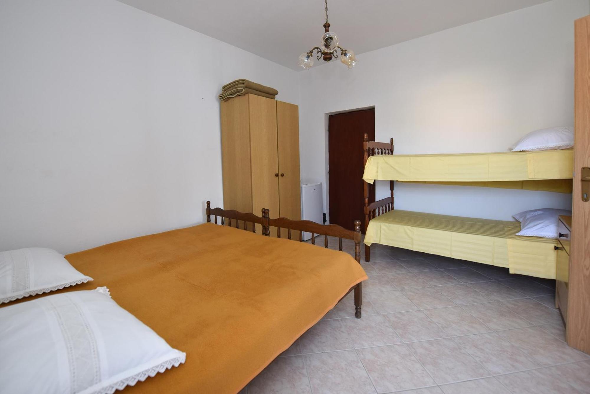 Apartments By The Sea Metajna, Pag - 6522 Zubovići Δωμάτιο φωτογραφία