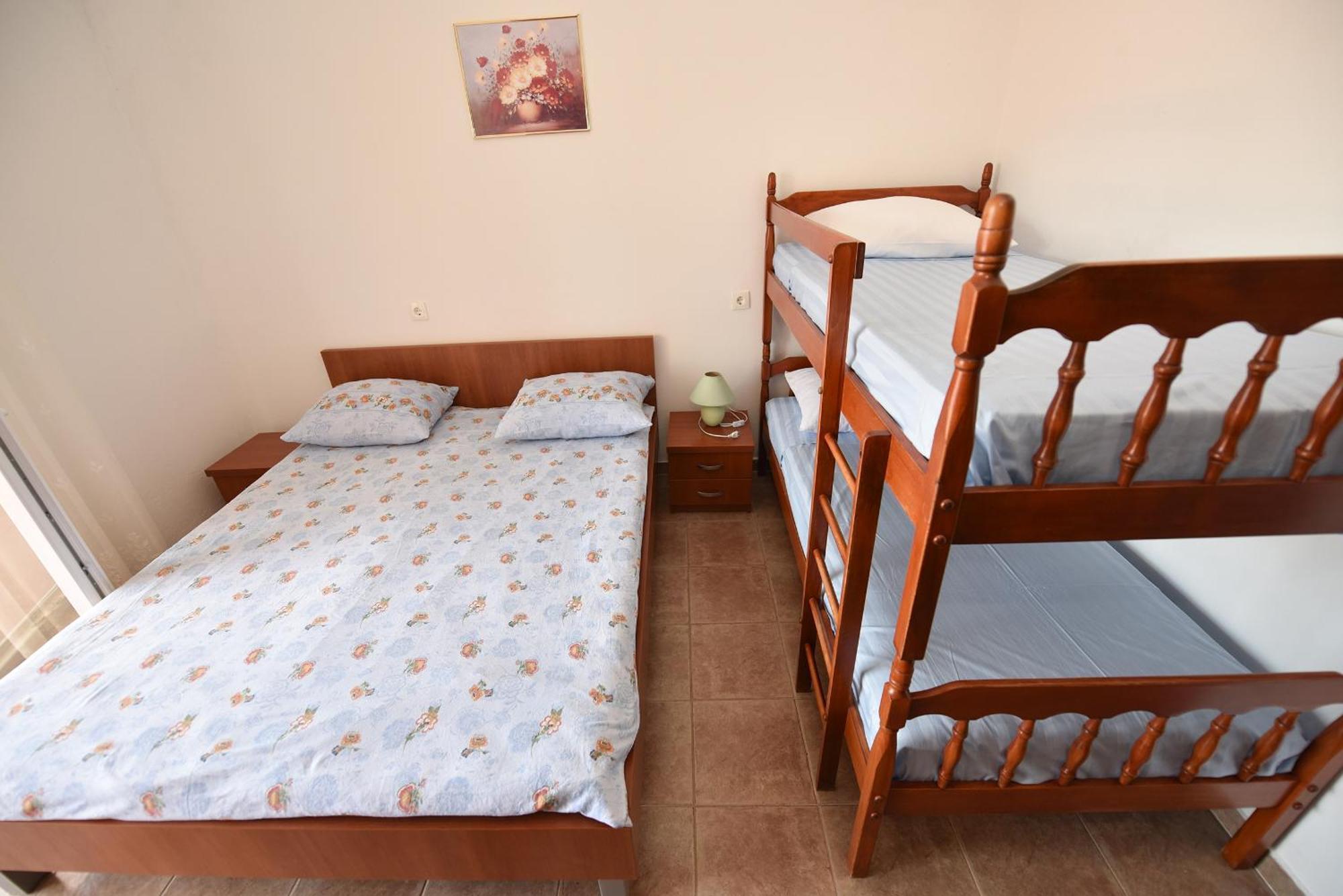 Apartments By The Sea Metajna, Pag - 6522 Zubovići Δωμάτιο φωτογραφία